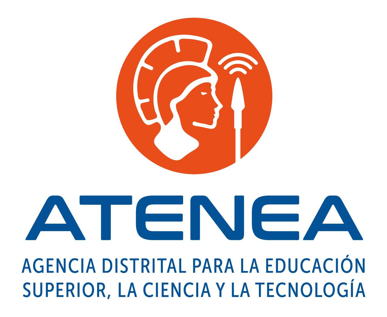 Logo ATENEA